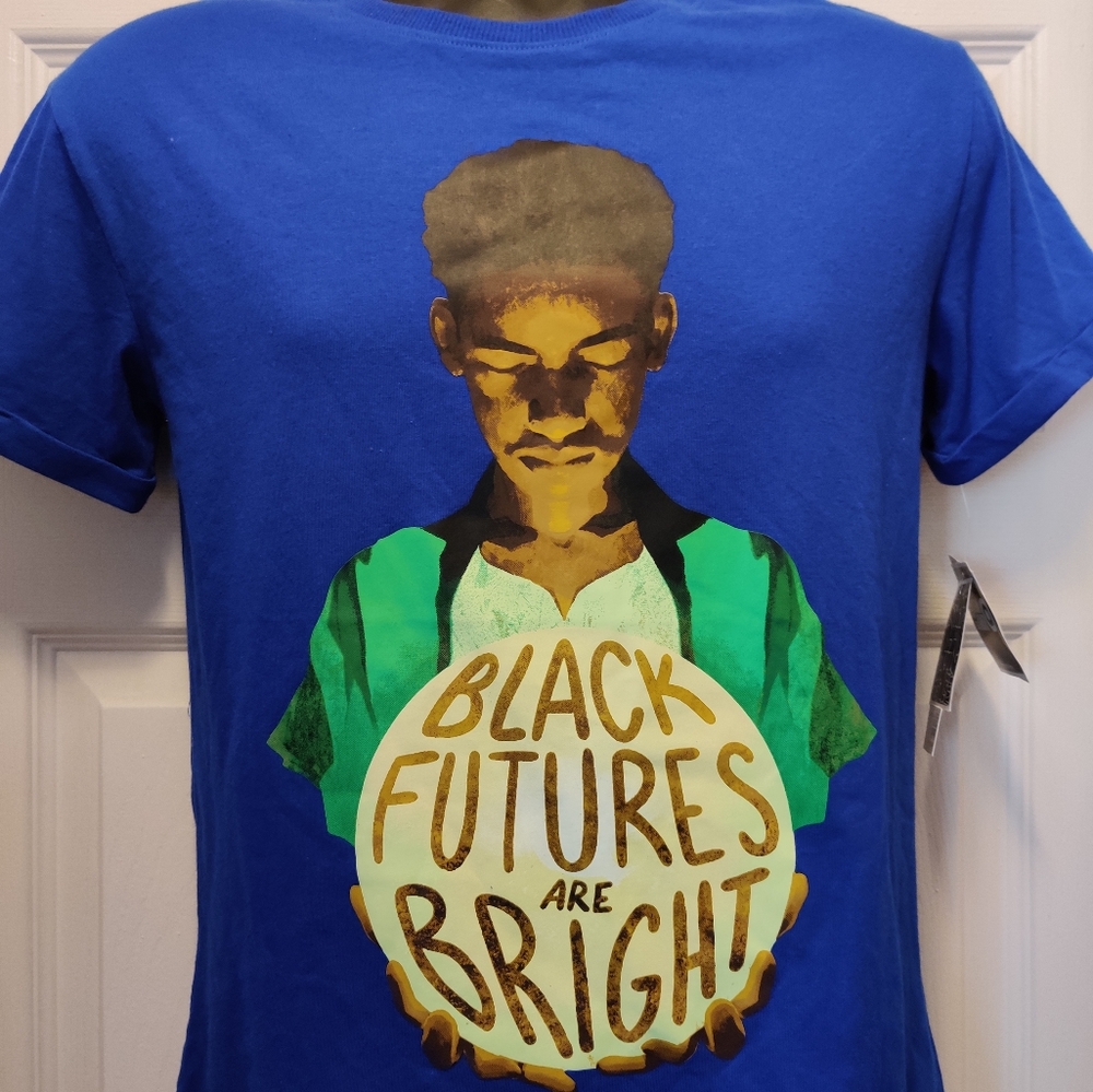 Teen shirt